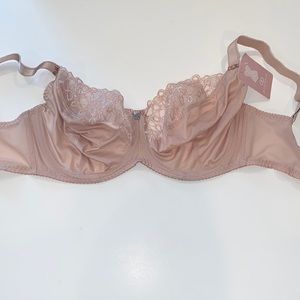 Gorsenia Charlotte Bra